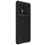 Nillkin Qin Pro Series Leather case for Samsung Galaxy A53 5G order from official NILLKIN store